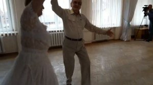 вальс штрауса