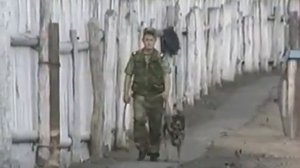 Андрей Климнюк - Родина