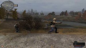 STALKER.exe has Encountered a Fatal Error