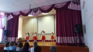 Танец "До ре ми"