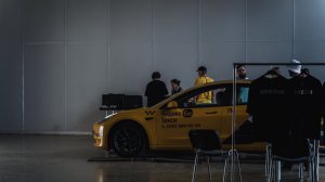 Самый выгодный заказ за все время работы Пятницана TESLA в такси . комфорт+ #tesla #москва #такси