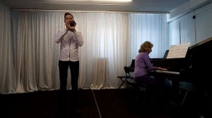 А. Зацепин, "Есть только миг" из к/ф "Земля Санникова". Исп. Михаил Порошин, 4 класс