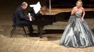 Natalie Dessay-Recital-Henri Duparc-"Extase"-2015