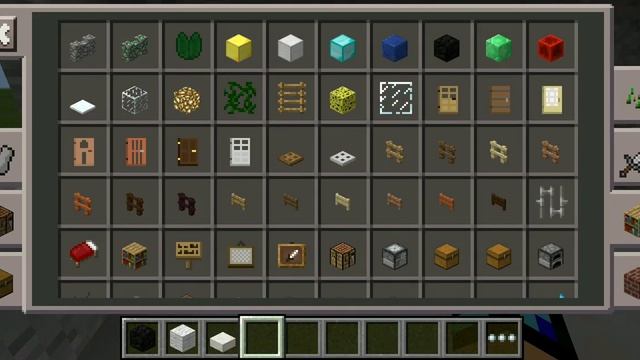 МАЙНКРАФТ!!!ПАРКОВКА ИЗ ШЕРСТИ ДЛЯ МАШИН?! смотреть онлайн