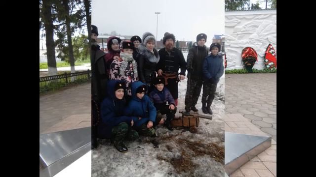 Патриотизм с рождения. Мало, кто  придает этому значение, а ЗРЯ!!