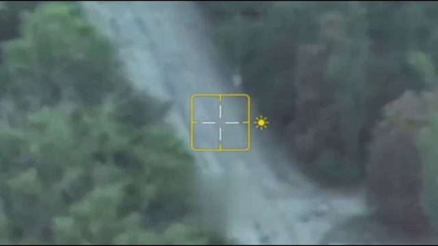 Не меньше 1600 человек потеряли ВСУ с первого дня боёв на приграничье. Часть из них сдалась в плен. смотреть онлайн