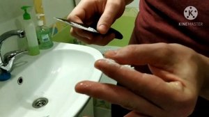 Ножи Кизляр: Стерх, Стерх 1, Речной