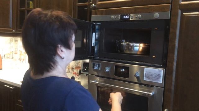 Печем домашний хлеб