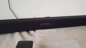 Samsung M360 Wireless Soundbar Testing - Dolby Cinema Surround Sound Test