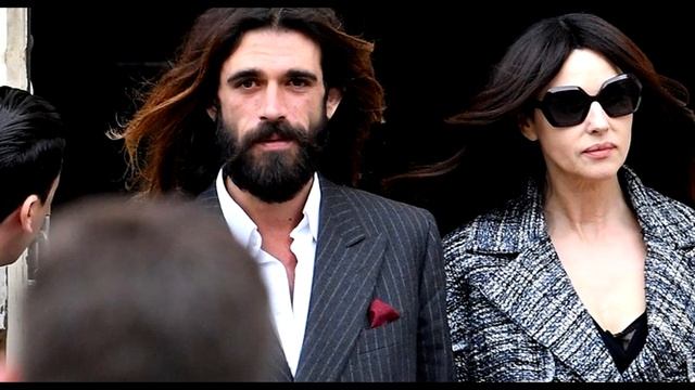 МОНИКА БЕЛЛУЧЧИ рассталась с 36 летним ВОЗЛЮБЛЕННЫМ смотреть онлайн