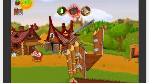 атака гоблинов