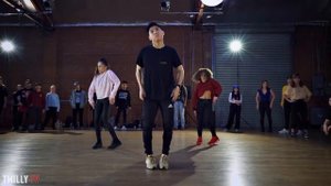 Charlie Puth - How Long - Dance Choreography by Jake Kodish & Delaney Glazer - #TMillyTV