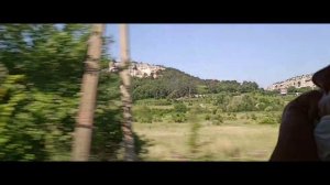 Обзорная экскурсия по Крыму. Почти доехали до Севастополя.