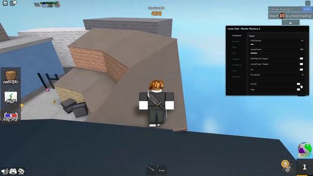 *Kill All!* Roblox Murder Mystery 2 Script Hack Auto Kill, Noclip, Murderer ESP [PASTEBIN 2023] смотреть онлайн