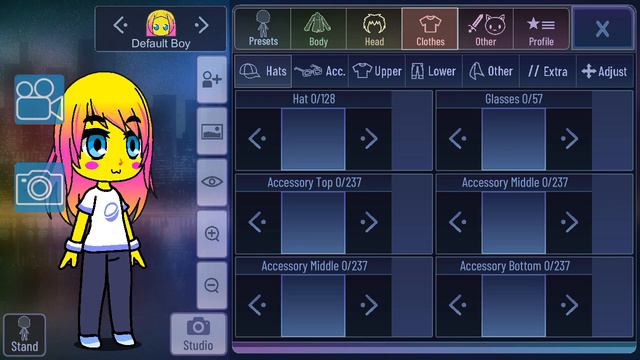 как сделать той чику в гача клубе смотреть онлайн