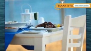 DOME BEACH HOTEL & RESORT 4* Айя Напа обзор – отель ДОМЕ БИЧ ХОТЕЛ ЭНД РЕЗОРТ 4 Айя Напа видео обзо