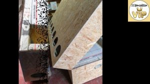 Обзор на шумобокс под 5 шт асиков L3+