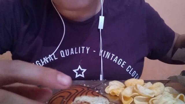 Asmr Яшкино чипсоны???? смотреть онлайн