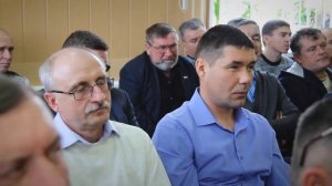 ФГБУ 'Управление 'Саратовмелиоводхоз' Новоузенский филиал.mp4