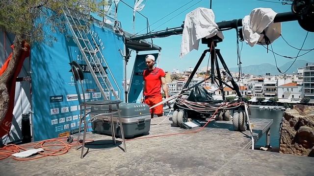 ОБЗОР СКАЛЫ ДЛЯ ПРЫЖКОВ В ВОДУ: АЙОС НИКОЛАОС, ОЗ. ВУЛИСМЕНИ, КРИТ