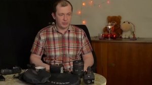 Оборудование детского фотографа