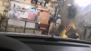 Renault Sandero /logan. полезная доработка.