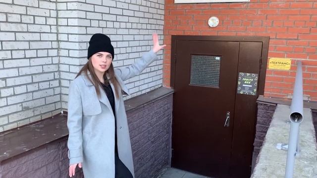 СТРОИМ УЧЕБНЫЙ КЛАСС ДЛЯ ШКОЛЫ МАНИКЮРА. Часть 1 смотреть онлайн