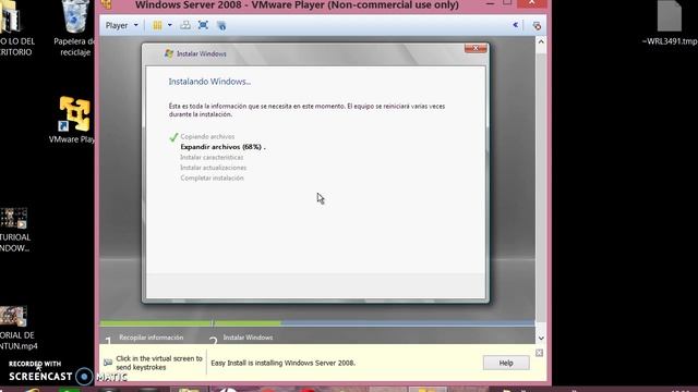 TUTORIAL SEVER 2008 смотреть онлайн