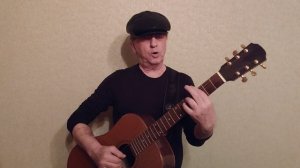 ВОТ И ВСЁ ЧТО БЫЛО песни БУБЫ КИКАБИДЗЕ