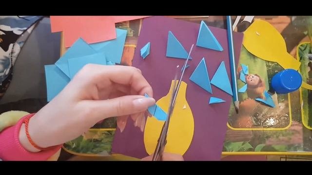 Фантик и Бантик ,,и бабушка Фанти-Банти" #детииродители #игры