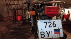 Багажники туристические на Минск
