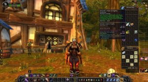 WoW WotLK Classic PvP: A PROPER level 69 twink guide (Combat Rogue) Level 69 Twink PvP - SPP