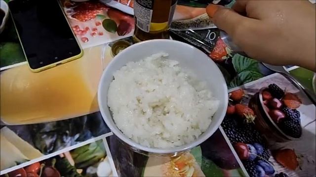 Готовим роллы с малышами. смотреть онлайн