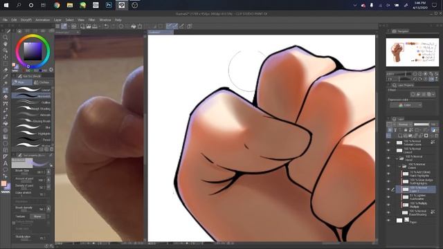 [TUTORIAL] Advanced Shading Elements смотреть онлайн