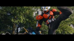 [MAD] 仮面ライダーギーツ Kamen Rider Geats - CREATORs