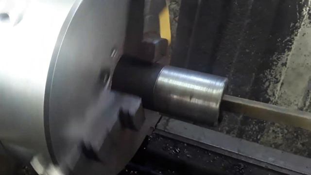 Торсировка квадрата на токарном. смотреть онлайн