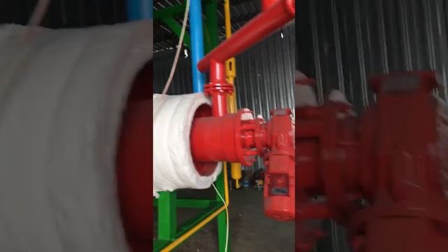 10 ton plastikten geri dönüşüm yakıt makinesi Tel:0533 608 0495 смотреть онлайн