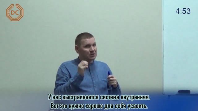 Поговорим о важном смотреть онлайн