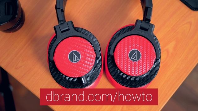 HEADPHONE MAKEOVERS? смотреть онлайн