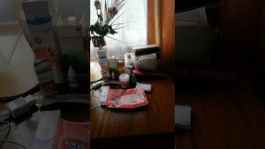 ДОМА У РОДИТЕЛЕЙ //  ИКОНОСТАС СВОИМИ РУКАМИ // МОЯ ПЕРВАЯ ИКОНА БИСЕРОМ // ВЛОГ