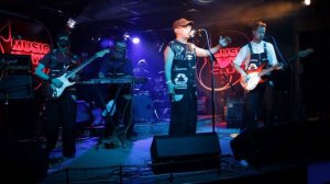 Манго - Манго "Мамаду"