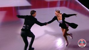 Наталья Подольская и Дмитрий Соловьев - "Where I W...д. Снова вместе. Фрагмент выпуска от 19.11.2022