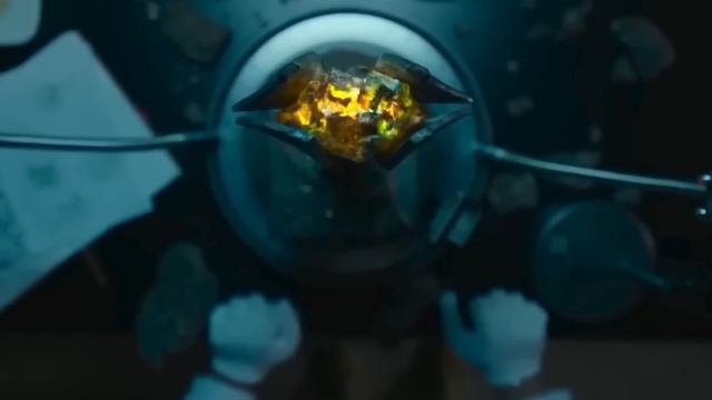 Полный разбор фильма ТРАНСФОРМЕРЫ ВОСХОЖДЕНИЕ ЗВЕРОБОТОВ?