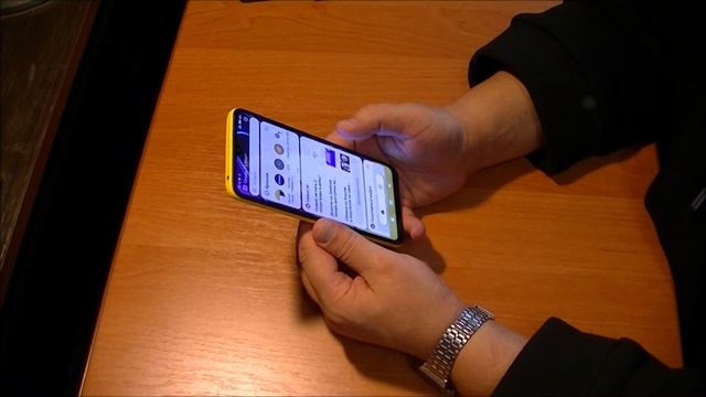 Жёлтый POCO C40 - Отличный Бюджетник и для бабушек тоже смотреть онлайн