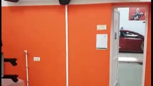 Техно Вектор 7 стенд сход-развала 3D установка на яму (ямные пути) Азбука Автосервиса