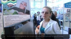 Что такое апноэ сна и как лечить апноэ сна VIANOVA