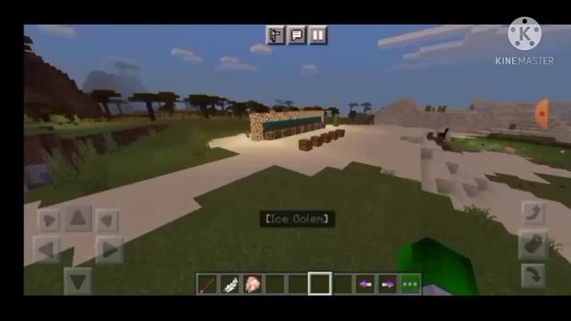 Мод на магию// в Майнкрафт пе //1.16 смотреть онлайн