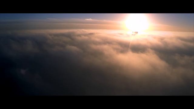 DJI Phantom 2 Epic (Domtoren Utrecht) смотреть онлайн