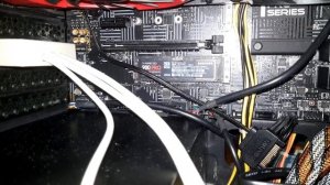 ВАЖНО!!! Как подружить MSI Z590 A-PRO с SSD NVME M2. Мне всё таки это удалось.