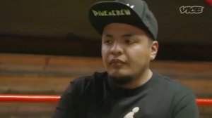 VICE | Невероятно жестокий мексиканский реслинг